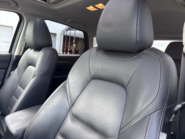 2023 Mazda CX-5 2.5 S Preferred