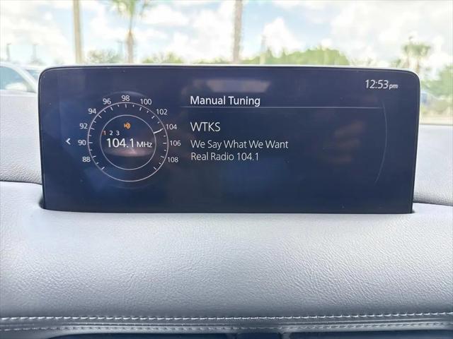 2023 Mazda CX-5 2.5 S Preferred
