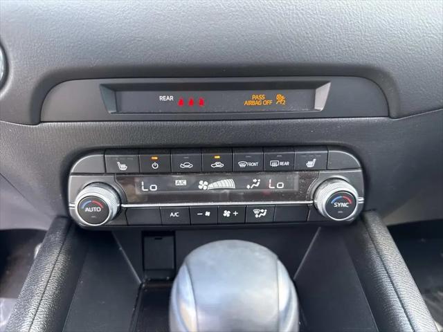 2023 Mazda CX-5 2.5 S Preferred