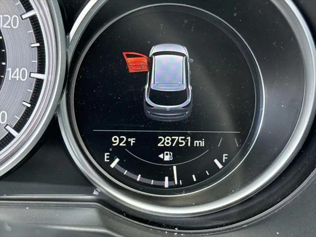 2023 Mazda CX-5 2.5 S Preferred
