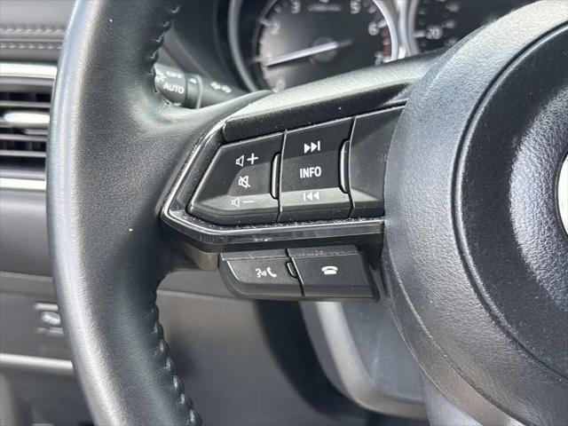 2023 Mazda CX-5 2.5 S Preferred