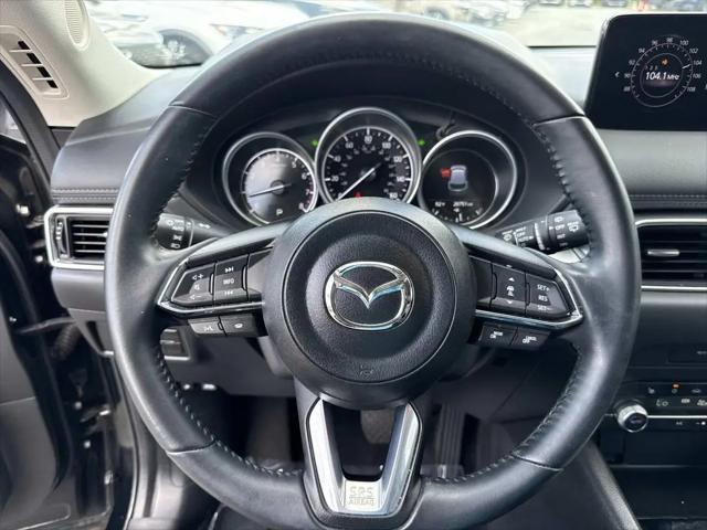 2023 Mazda CX-5 2.5 S Preferred