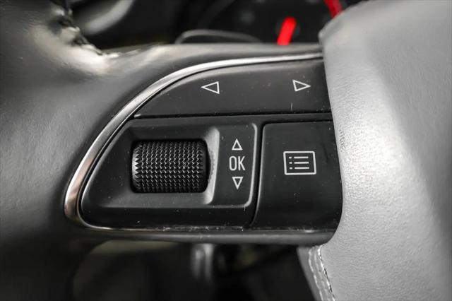 2014 Audi A8 L 4.0T