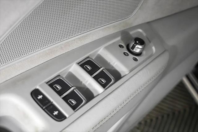 2014 Audi A8 L 4.0T