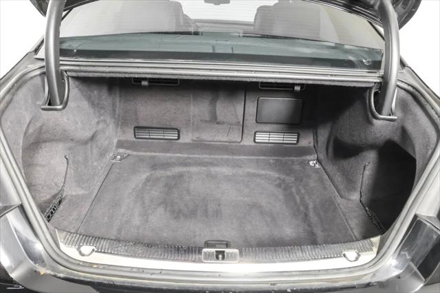 2014 Audi A8 L 4.0T