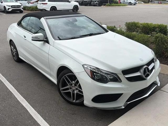 2016 Mercedes-Benz 400 E 400 for sale in Nashville, TN