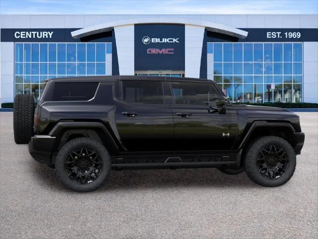 2026 GMC HUMMER EV 2X 4WD