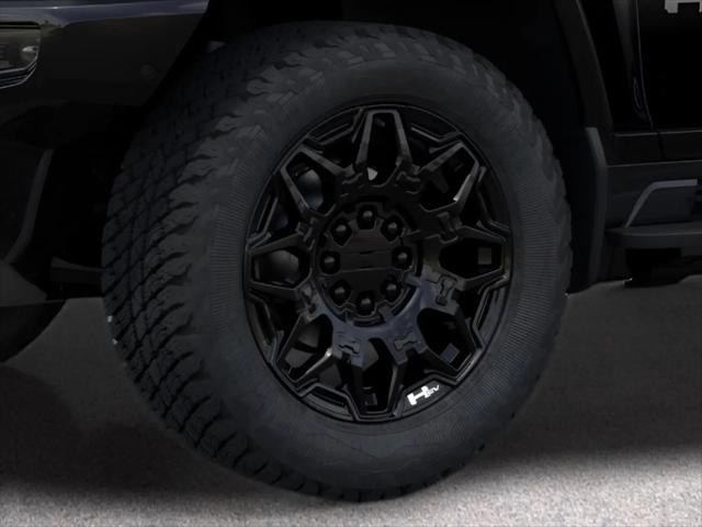 2026 GMC HUMMER EV 2X 4WD