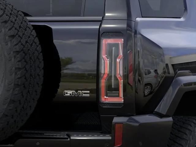 2026 GMC HUMMER EV 2X 4WD