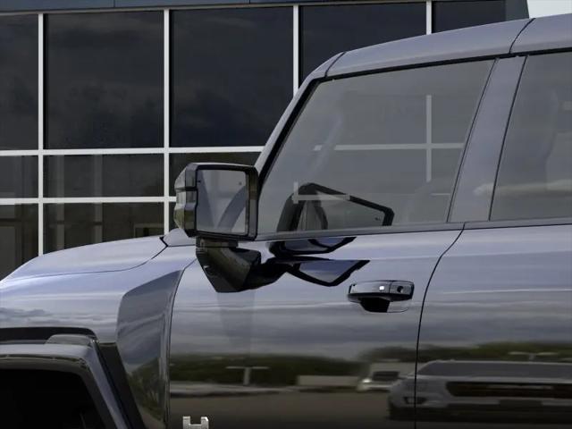 2026 GMC HUMMER EV 2X 4WD