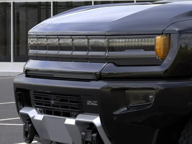 2026 GMC HUMMER EV 2X 4WD