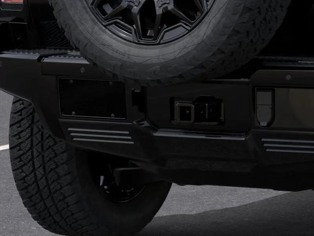 2026 GMC HUMMER EV 2X 4WD