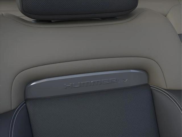 2026 GMC HUMMER EV 2X 4WD