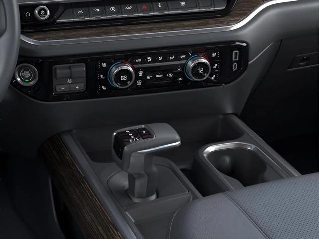 2026 GMC Sierra 1500 Crew Cab, Short Bed, SLT, 4WD