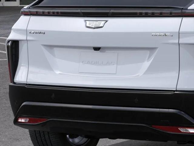 2026 Cadillac iQ Sport AWD