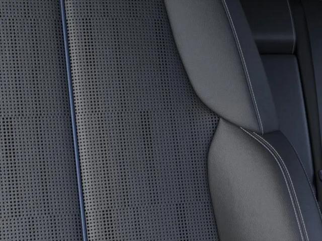 2026 Cadillac iQ Sport AWD