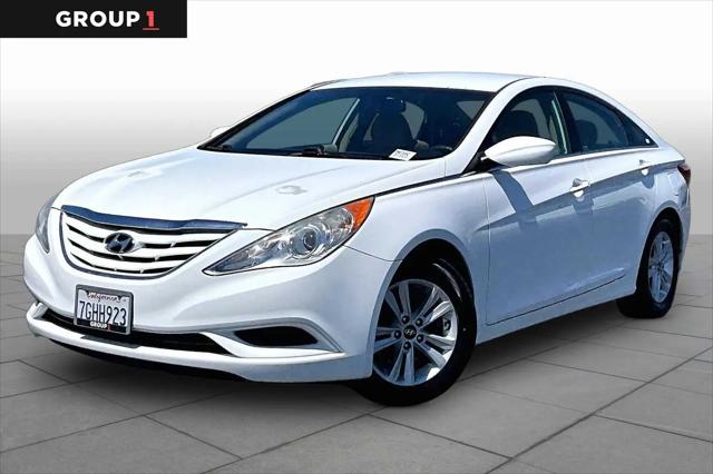 2013 Hyundai Sonata GLS for sale in Sacramento, CA