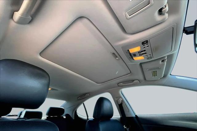2012 Lexus IS 250 IS 250 Sport