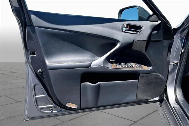 2012 Lexus IS 250 IS 250 Sport