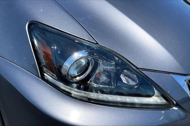 2012 Lexus IS 250 IS 250 Sport