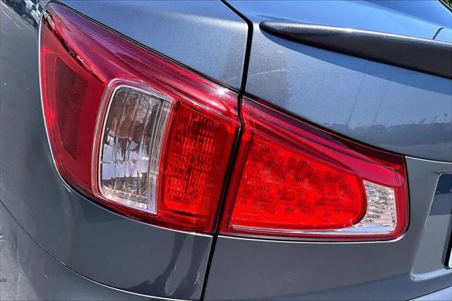 2012 Lexus IS 250 IS 250 Sport