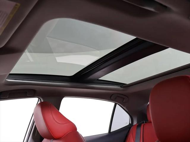 2020 Toyota Camry XSE V6