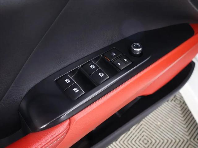 2020 Toyota Camry XSE V6
