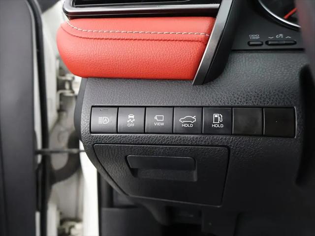 2020 Toyota Camry XSE V6