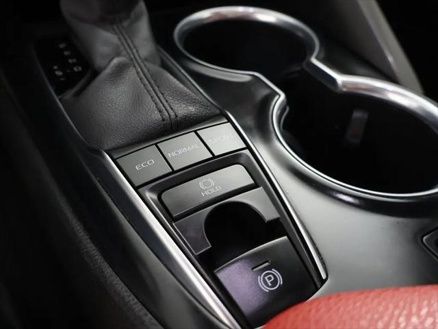 2020 Toyota Camry XSE V6