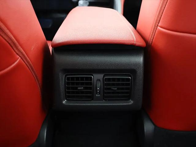 2020 Toyota Camry XSE V6
