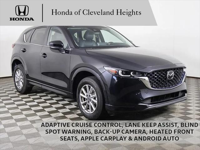 2025 Mazda CX-5 2.5 S Select for sale in Cleveland Heights, OH
