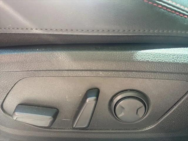 2022 Kia K5 GT