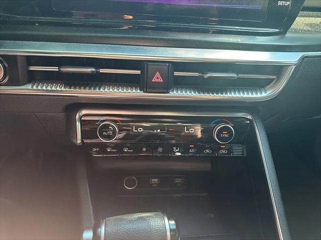 2022 Kia K5 GT