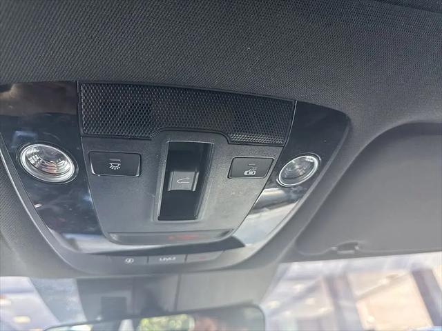2022 Kia K5 GT