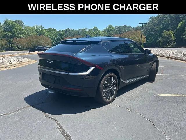 2024 Kia EV6 Light Long Range