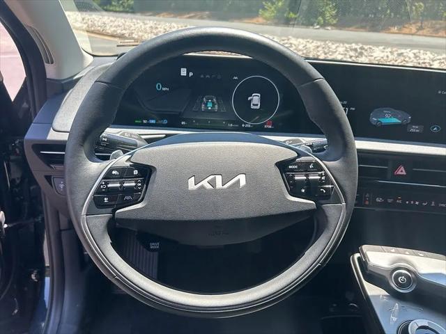 2024 Kia EV6 Light Long Range