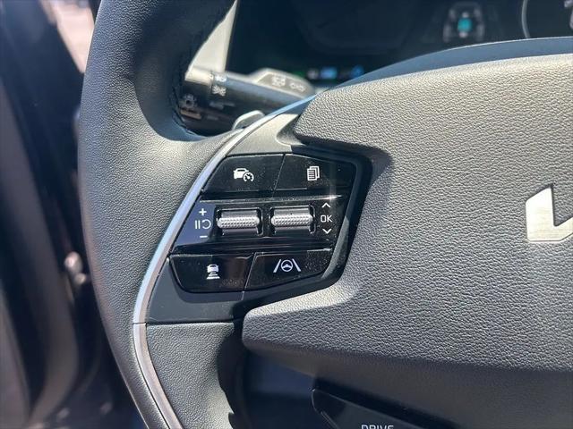 2024 Kia EV6 Light Long Range