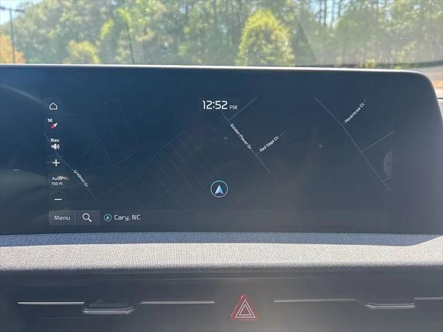 2024 Kia EV6 Light Long Range