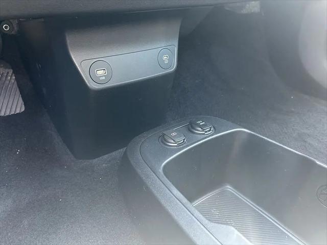 2024 Kia EV6 Light Long Range