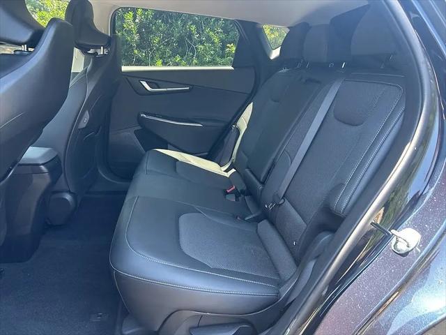 2024 Kia EV6 Light Long Range