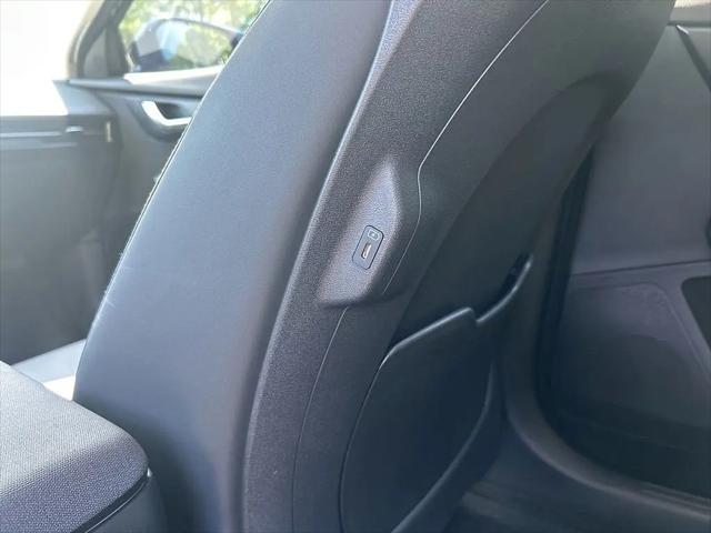 2024 Kia EV6 Light Long Range