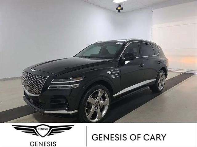 2024 Genesis GV80 3.5T AWD for sale in Cary, NC