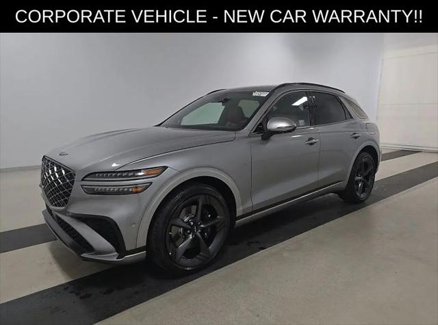 2026 Genesis GV70 3.5T Sport Prestige for sale in Cary, NC