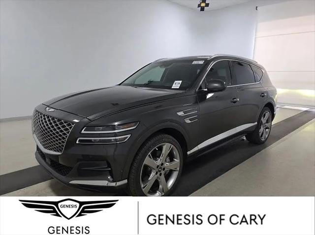 2024 Genesis GV80 3.5T AWD for sale in Cary, NC