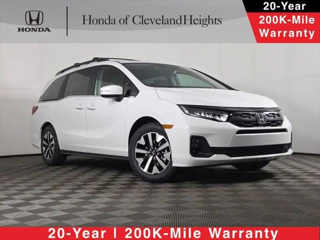 2026 Honda Odyssey EX-L for sale in Cleveland Heights, OH