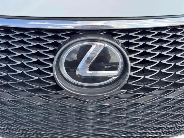 2015 Lexus RC 350 RC 350