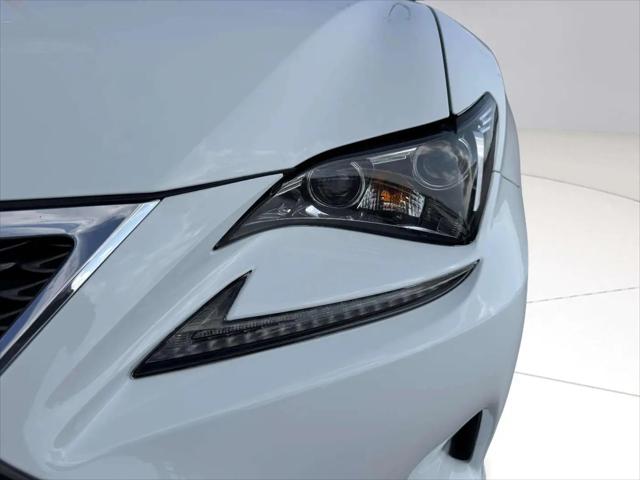 2015 Lexus RC 350 RC 350