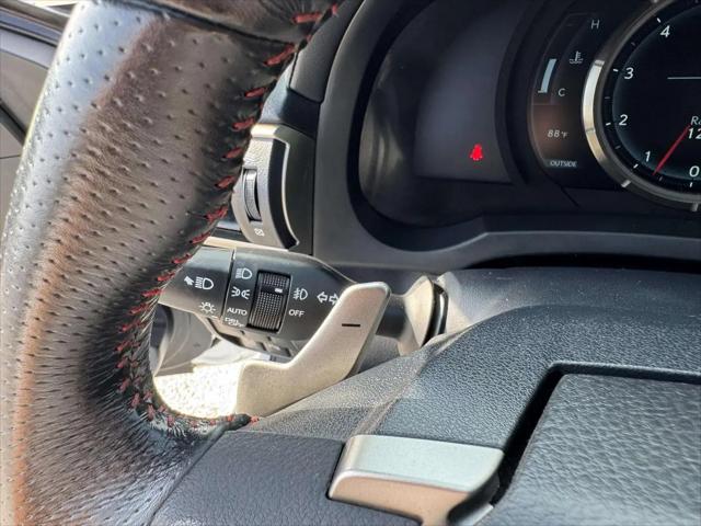 2015 Lexus RC 350 RC 350