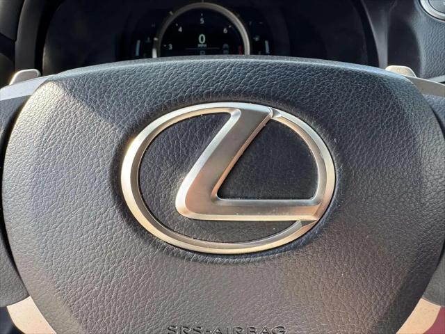 2015 Lexus RC 350 RC 350
