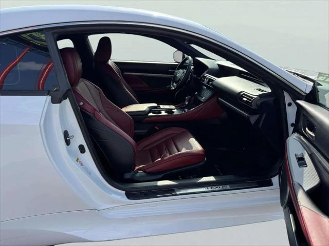 2015 Lexus RC 350 RC 350
